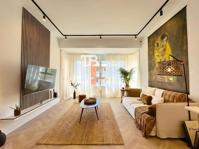 Foto 47813254-2ef2-41fd-8feb-872f1a24c5e5. Appartement avec chauffage dans Camp D´en Serralta Palma de Mallorca