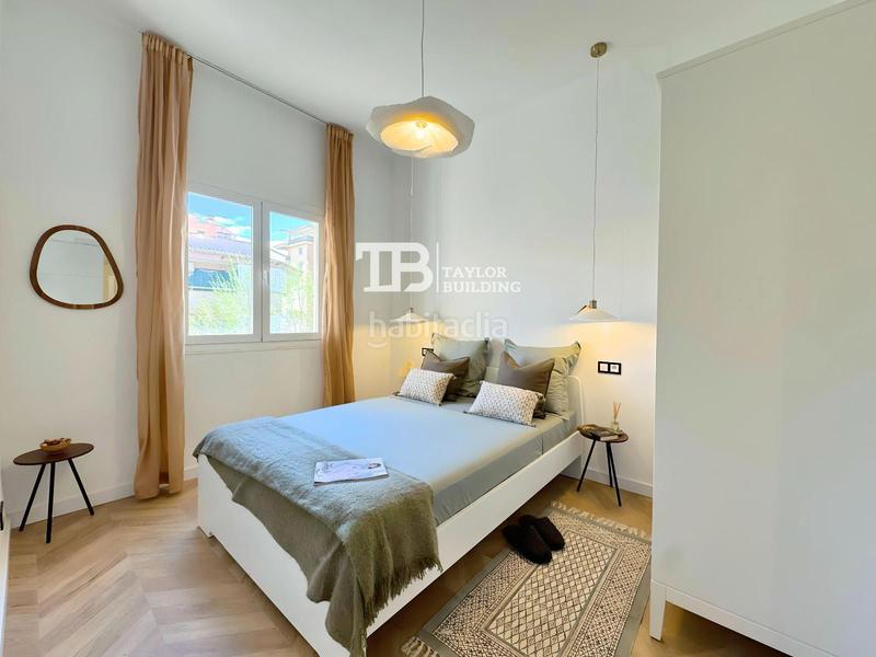 Foto 55bf120c-a6fa-4c80-99ad-aca31407a809. Appartement avec chauffage dans Camp D´en Serralta Palma de Mallorca