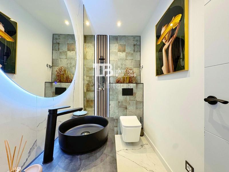 Foto 5d9ad12f-6a2c-4b0a-9f6f-396988c2b74d. Appartement avec chauffage dans Camp D´en Serralta Palma de Mallorca