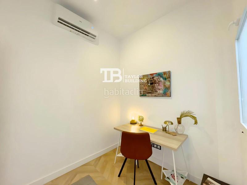 Foto 6dfd363a-3a52-4e68-9e1d-284170e91e49. Appartement avec chauffage dans Camp D´en Serralta Palma de Mallorca