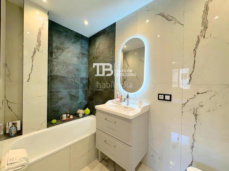 Foto 6fcc2c30-5958-4c90-b5aa-27aa2d629d9d. Appartement avec chauffage dans Camp D´en Serralta Palma de Mallorca