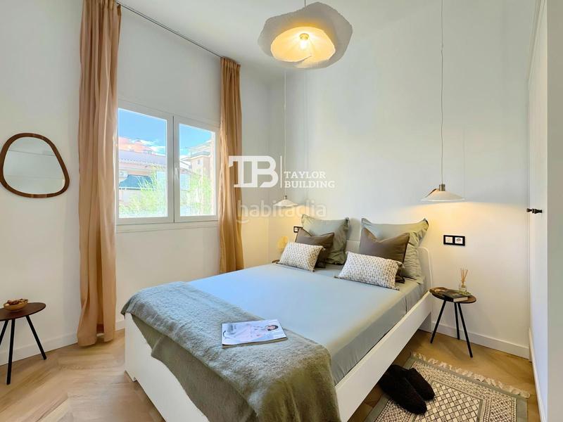 Foto 769a6551-7827-431c-a2c2-0774b3df1c9c. Appartement avec chauffage dans Camp D´en Serralta Palma de Mallorca