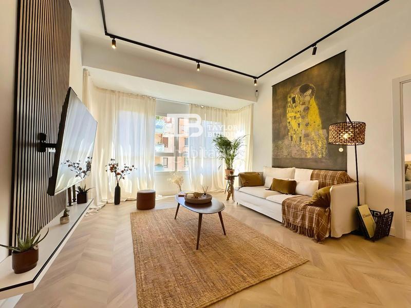 Foto 83216d7a-cd7e-4ba2-85fa-81525b9d865f. Appartement avec chauffage dans Camp D´en Serralta Palma de Mallorca