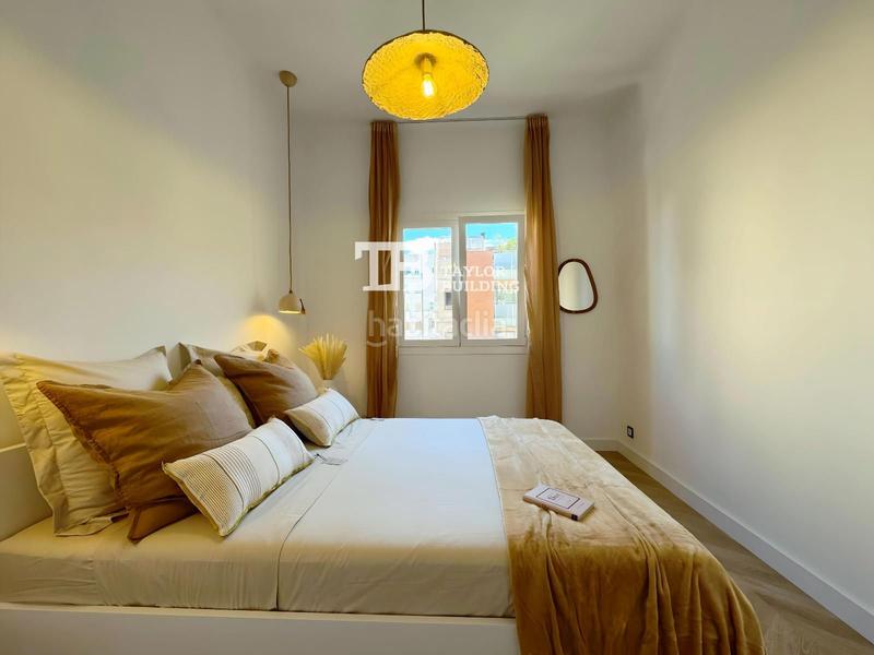 Foto 9b430cab-77ab-4e06-817d-516335c4f5ca. Appartement avec chauffage dans Camp D´en Serralta Palma de Mallorca