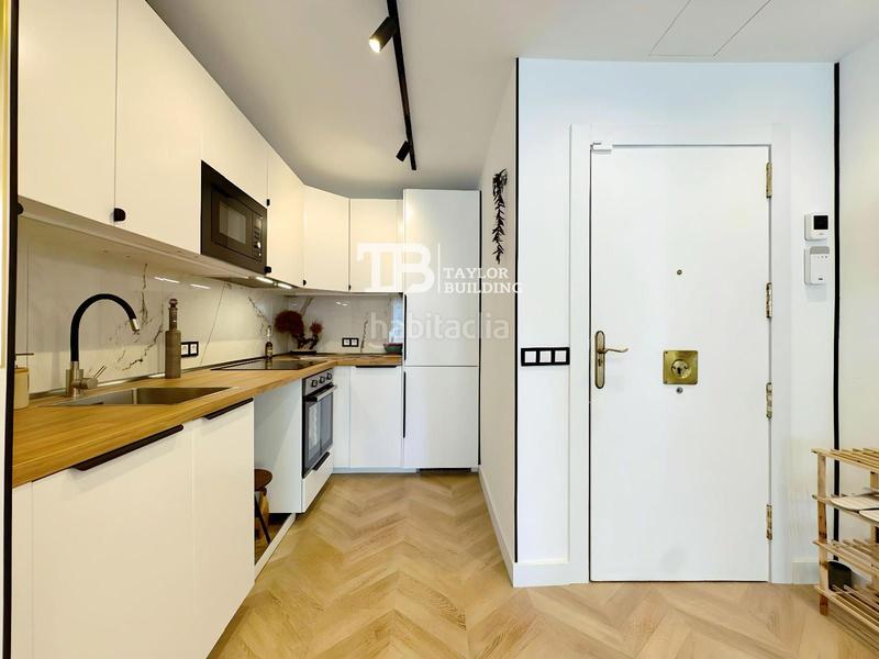 Foto a01db6e7-0fdb-429c-a009-e74e1a35239f. Appartement avec chauffage dans Camp D´en Serralta Palma de Mallorca