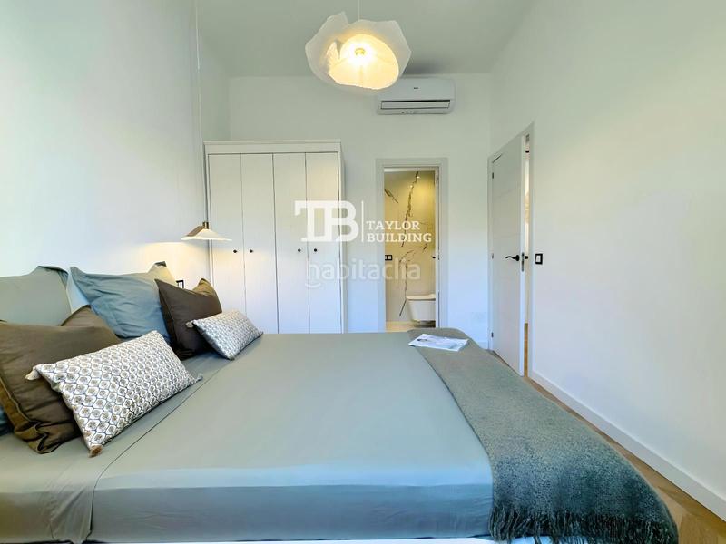Foto a1218b79-915a-4970-bf36-e05fadbd0c3d. Appartement avec chauffage dans Camp D´en Serralta Palma de Mallorca