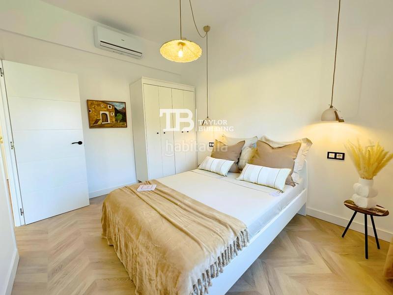 Foto b3d5601e-9db7-48fa-83ae-95a80a8c077a. Appartement avec chauffage dans Camp D´en Serralta Palma de Mallorca