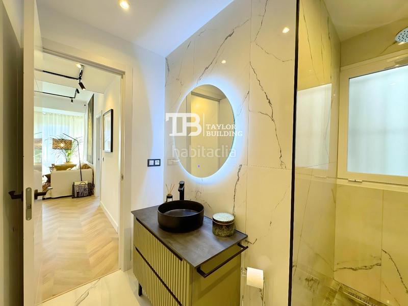 Foto b85cd70e-1735-416b-bc0d-ba18b22205d4. Appartement avec chauffage dans Camp D´en Serralta Palma de Mallorca