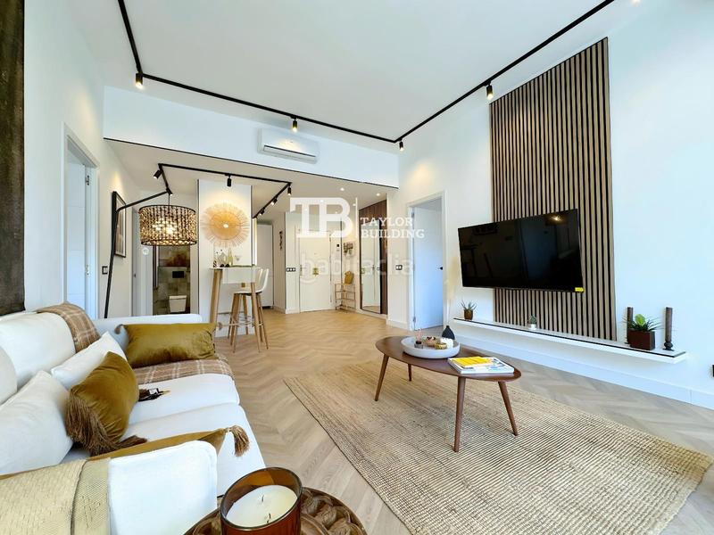 Foto c3913c59-70e9-4bf6-bb8a-b7eea07ffd0c. Appartement avec chauffage dans Camp D´en Serralta Palma de Mallorca