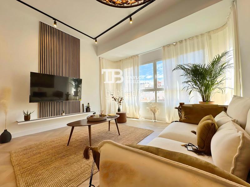 Foto c3c35081-ffc1-4577-a288-5b62b3f815c6. Appartement avec chauffage dans Camp D´en Serralta Palma de Mallorca