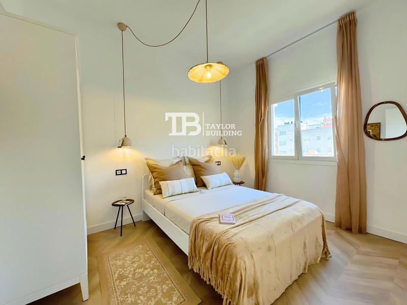 Foto cd5aef1c-66da-4223-83c4-fc2946812db7. Appartement avec chauffage dans Camp D´en Serralta Palma de Mallorca