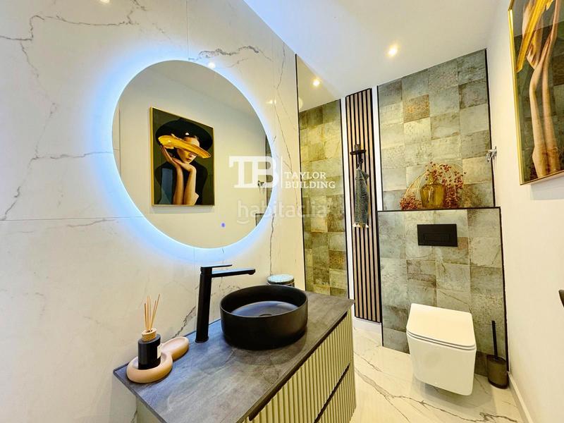 Foto ce075fe7-86a9-4ac0-8027-48646d83e112. Appartement avec chauffage dans Camp D´en Serralta Palma de Mallorca