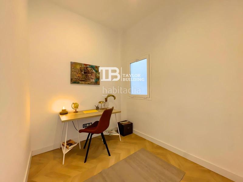 Foto d51fbb3e-432c-4131-a813-2505ef1ed625. Appartement avec chauffage dans Camp D´en Serralta Palma de Mallorca