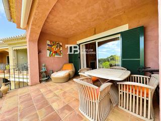 Appartement  De chopin. Increble piso con piscina en nova santa ponsa!