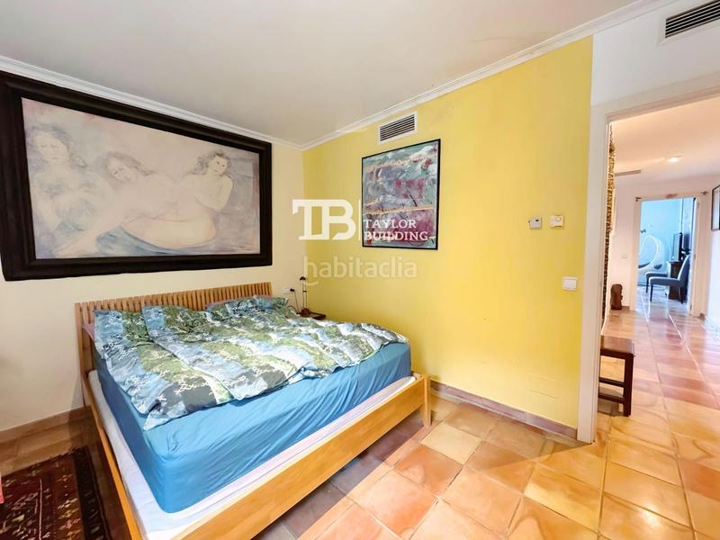 Foto 0cdb4dc9-c5f8-4a9f-b202-29126af7df90. Piso increíble piso con piscina en nova santa ponsa! en Calvià