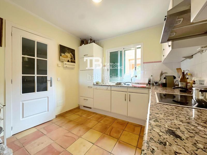 Foto 12e5e836-4ee3-44b2-b1d7-229fb729689f. Piso increíble piso con piscina en nova santa ponsa! en Calvià