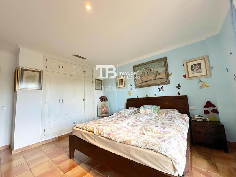 Foto 4e63793a-d1a3-4d38-b3a7-b046b17023e7. Piso increíble piso con piscina en nova santa ponsa! en Calvià