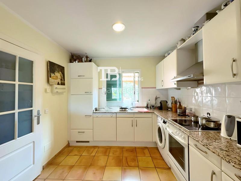 Foto 6a84ac15-1721-4b2f-8945-aa487decf74f. Piso increíble piso con piscina en nova santa ponsa! en Calvià