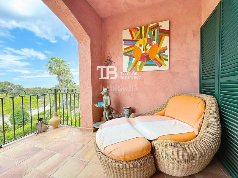 Foto 75a78c41-49d8-4600-ae96-735597784928. Piso increíble piso con piscina en nova santa ponsa! en Calvià