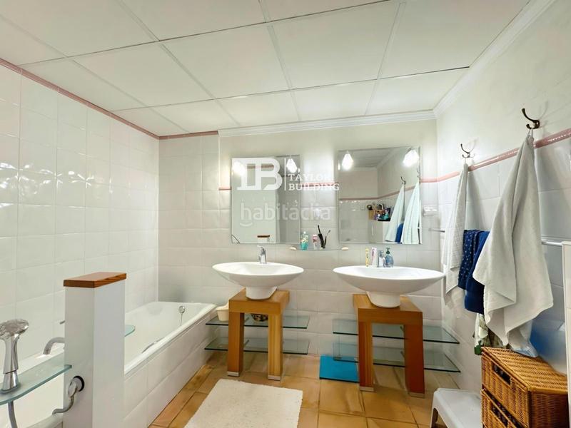 Foto 803cd289-e211-4977-98ab-808528dbce90. Piso increíble piso con piscina en nova santa ponsa! en Calvià