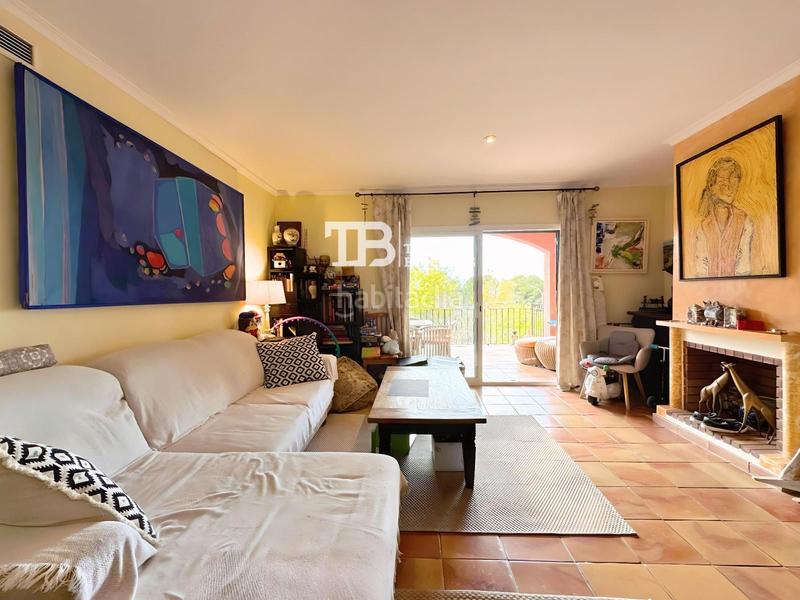 Foto dadde344-a827-4d7d-a556-9b35ce3e0a99. Piso increíble piso con piscina en nova santa ponsa! en Calvià