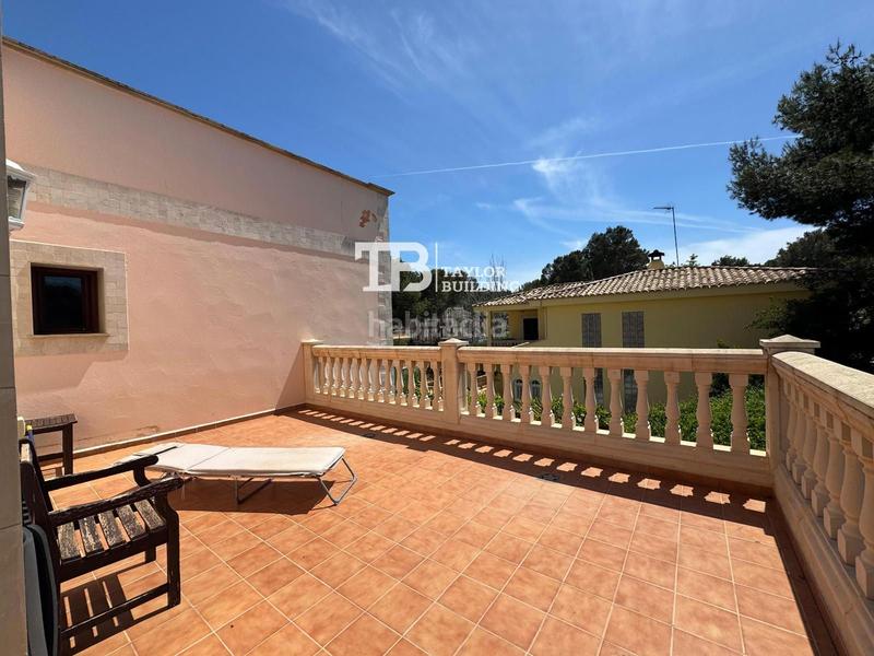 Foto 17c5ae4f-5ebe-4049-ad76-22ec45a22234. Casa amb calefacció aparcament piscina a El Toro Calvià