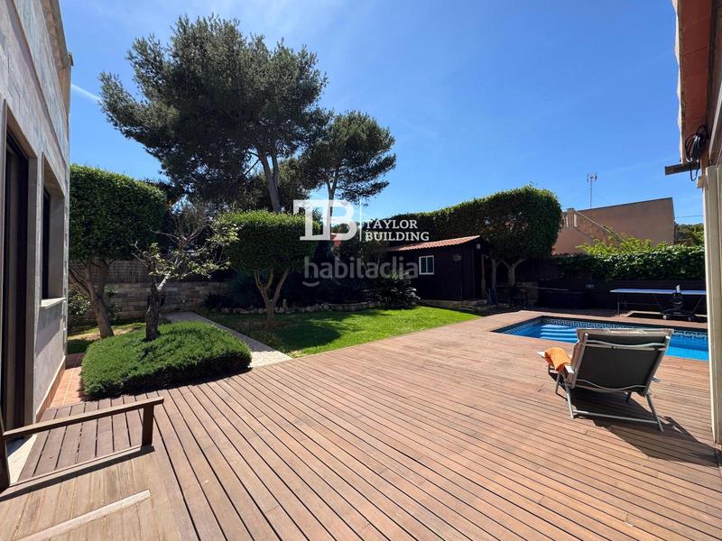 Foto 184e7ada-b84f-4ef9-86f6-ba8cfff1e11a. Casa amb calefacció aparcament piscina a El Toro Calvià