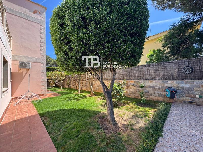 Foto 927d8ec3-8d95-42cf-b809-12a61f8f8c00. Casa amb calefacció aparcament piscina a El Toro Calvià