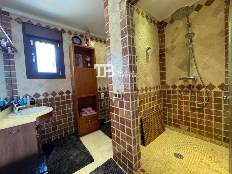 Foto ca4859af-5c43-41e8-b986-dae8f57656c6. Casa amb calefacció aparcament piscina a El Toro Calvià