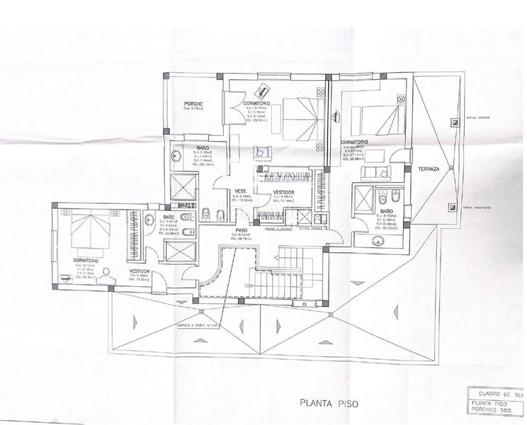 Foto e3546c30-9f17-4730-8ccb-6e26be40b85e. Casa amb calefacció aparcament piscina a El Toro Calvià