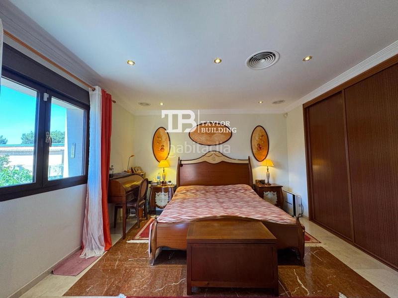 Foto fa4e8dd3-880f-469f-a5b0-05056be7ba32. Casa amb calefacció aparcament piscina a El Toro Calvià