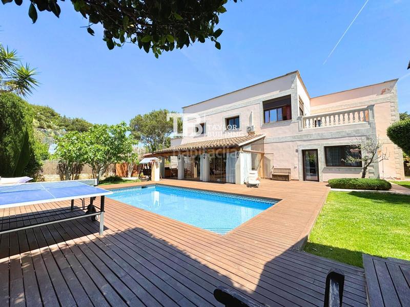 Foto fddf5c27-91a0-4dbf-b8be-b7efa01d9188. Casa amb calefacció aparcament piscina a El Toro Calvià