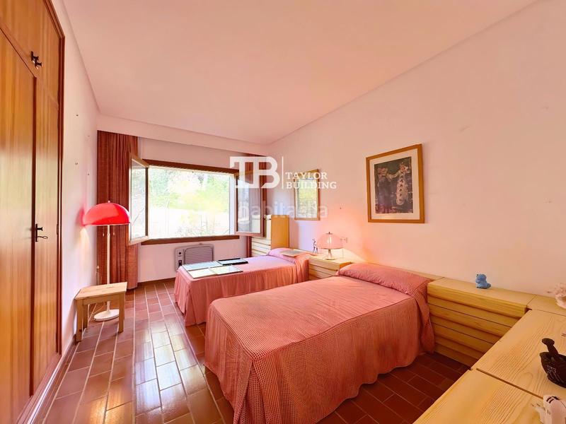 Foto 1d900d55-86bb-4d5e-b659-f10b070f9da1. Haus mit heizung parking in Cala Vinyes Calvià