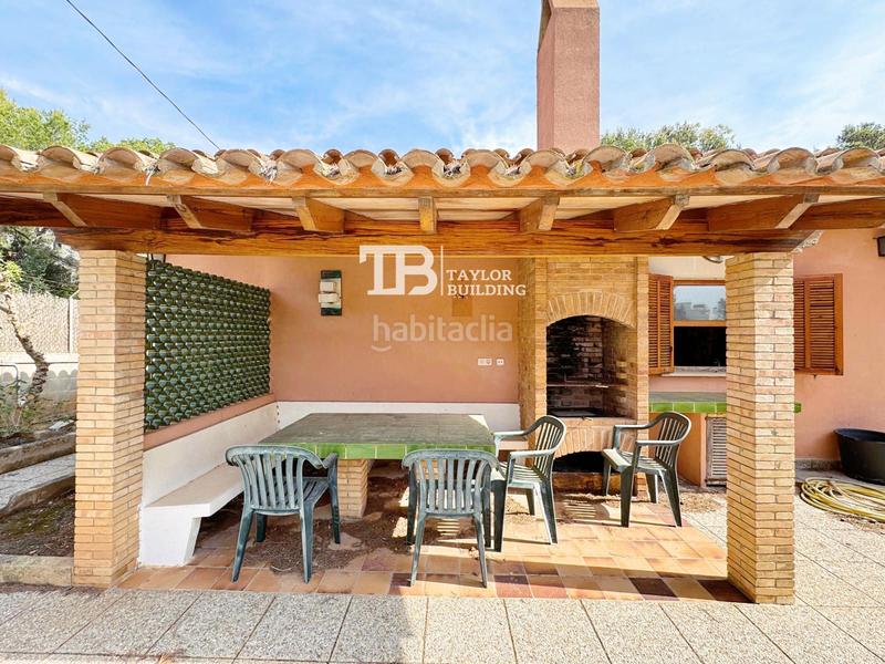 Foto 473cd0e6-db6a-42cd-ab03-1af7e2057cee. Haus mit heizung parking in Cala Vinyes Calvià