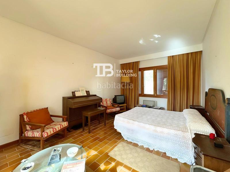 Foto 5c9a6207-2caa-4e03-ae20-4752d8c8e73b. Haus mit heizung parking in Cala Vinyes Calvià