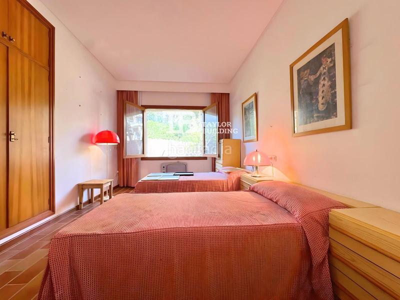 Foto a07340c4-0d92-451d-bec8-0e57d24bebf9. Haus mit heizung parking in Cala Vinyes Calvià