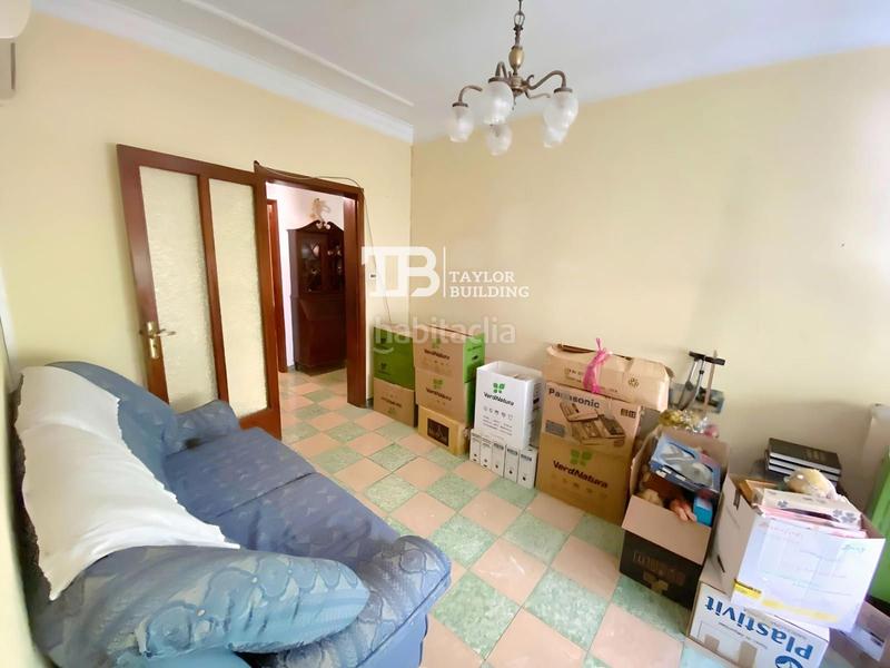 Foto 387ecadd-b1bf-4cf2-97c9-7bdbdd67c9e8. Appartement dans Plaça de Toros Palma de Mallorca