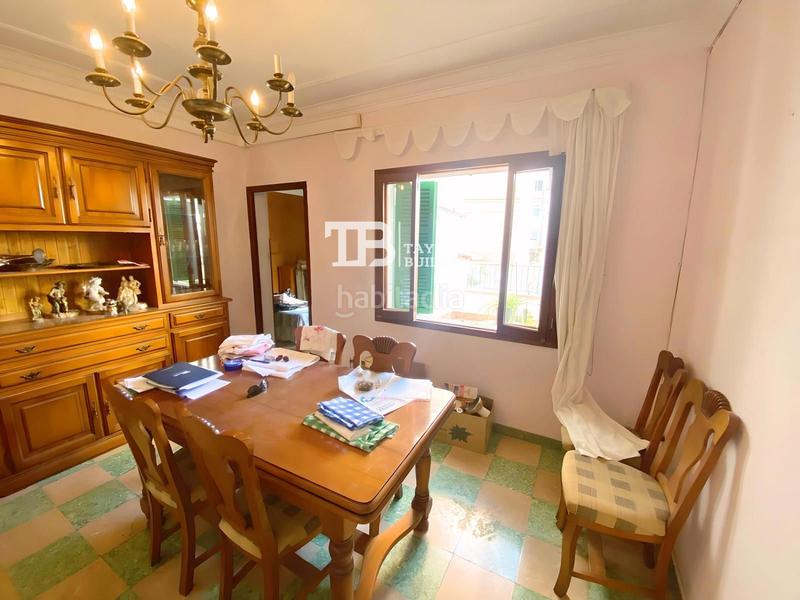 Foto 707f23bc-143f-483e-81de-910ffdbef40a. Appartement dans Plaça de Toros Palma de Mallorca