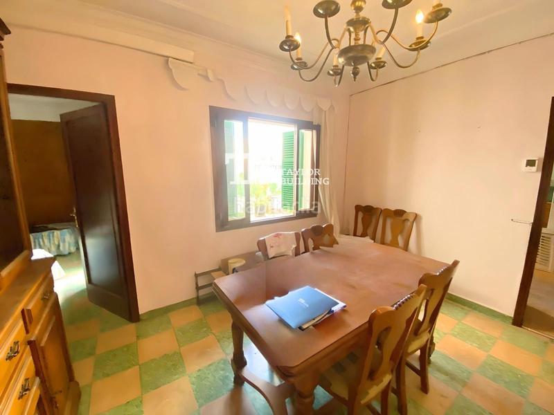 Foto 791a7a43-5f7b-4fa9-9f16-0e5f2a0cb348. Appartement dans Plaça de Toros Palma de Mallorca