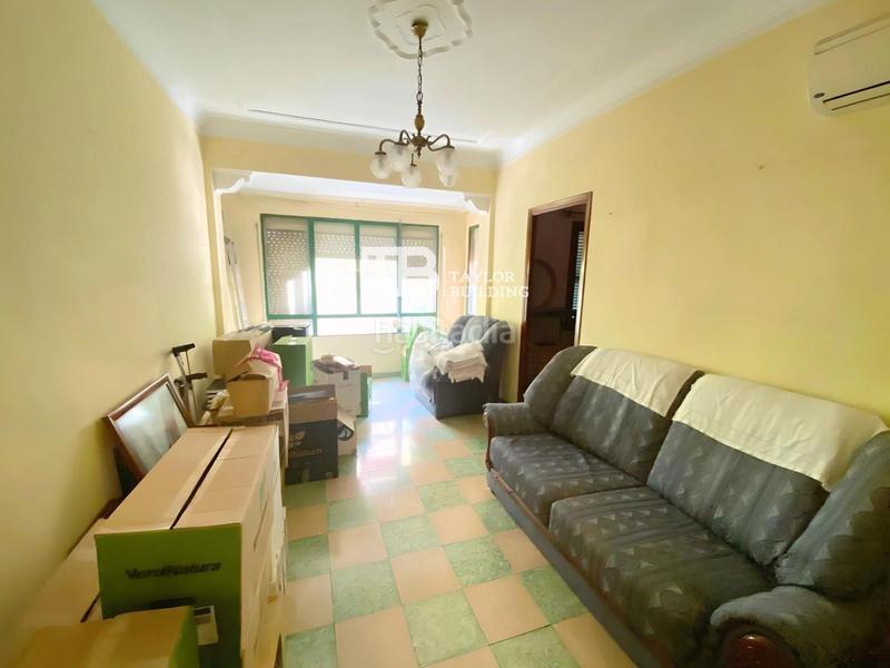 Foto 94231746-13b9-4b74-bc85-2e98f77518c9. Appartement dans Plaça de Toros Palma de Mallorca