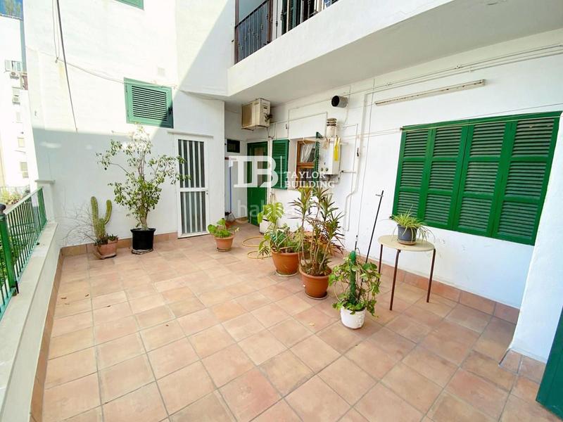 Foto 96d7d138-5590-4b19-9d6d-04b71807d650. Appartement dans Plaça de Toros Palma de Mallorca