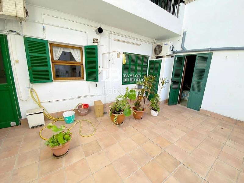 Foto da3048e0-a8af-45c0-a263-b498b27daa97. Appartement dans Plaça de Toros Palma de Mallorca