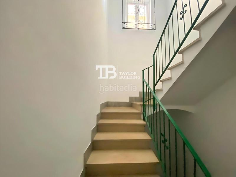 Foto ed08238e-4d8e-4fec-af27-3c3ded89305b. Appartement dans Plaça de Toros Palma de Mallorca