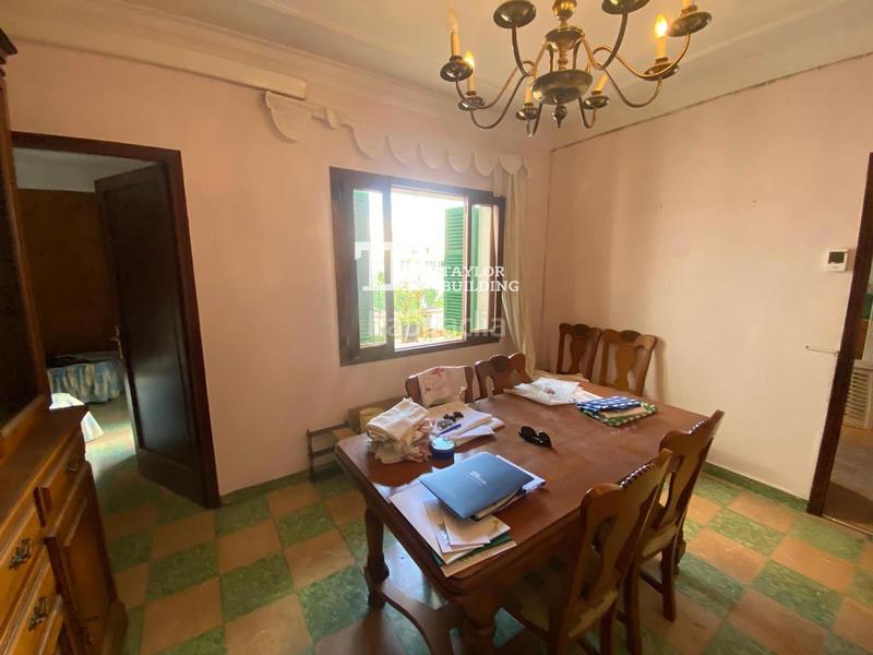 Foto f2d4147b-37cb-4595-8f13-cb370db2c1f6. Appartement dans Plaça de Toros Palma de Mallorca