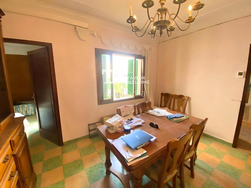 Foto f93267f0-99c7-43e0-aba0-1f377d5d736b. Appartement dans Plaça de Toros Palma de Mallorca