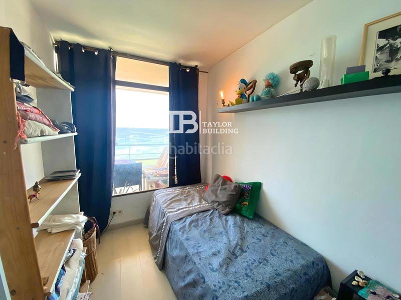 Foto 325984ff-843d-4def-a3fc-05b56a178962. Ático bonito ático con vistas al mar en Palmanova! en Calvià