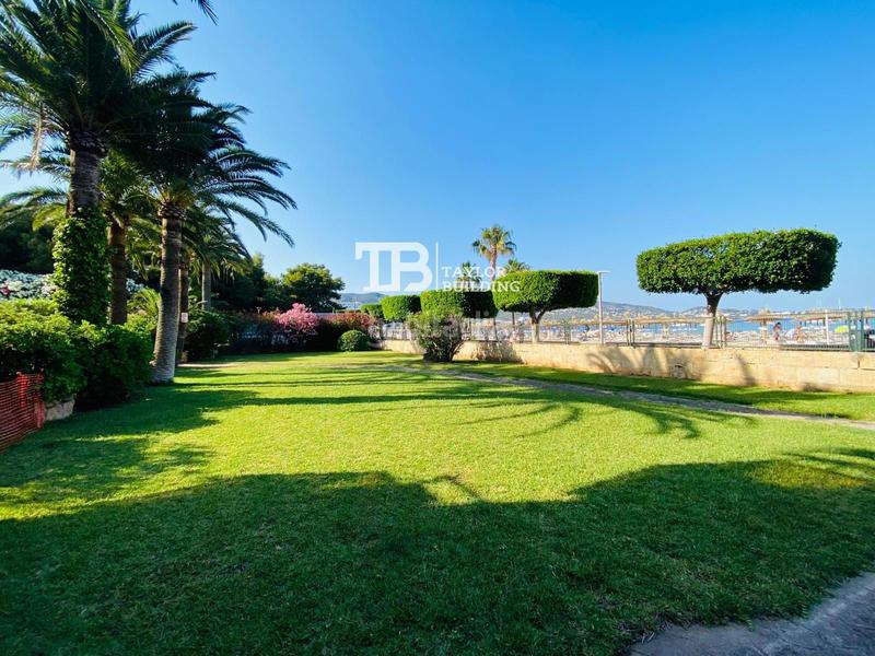 Foto 6dd09037-40d9-4411-87c8-9c6a7798aa06. Ático bonito ático con vistas al mar en Palmanova! en Calvià