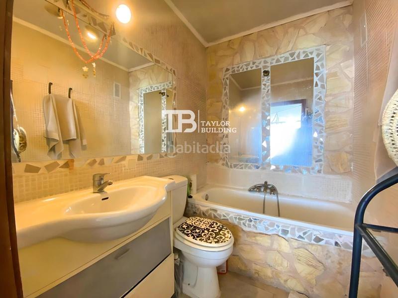 Foto a79aab7d-8797-470e-b647-f44ad3e07aab. Ático bonito ático con vistas al mar en Palmanova! en Calvià