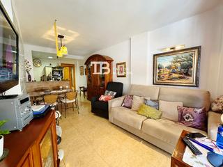 Flat  Sant rafael. Piso en son canals!