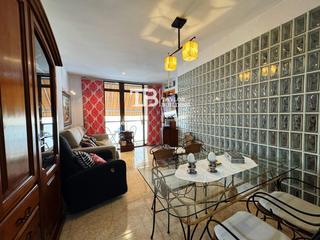 Flat  San rafael. Segundo piso más estudio en planta ático con terraza!